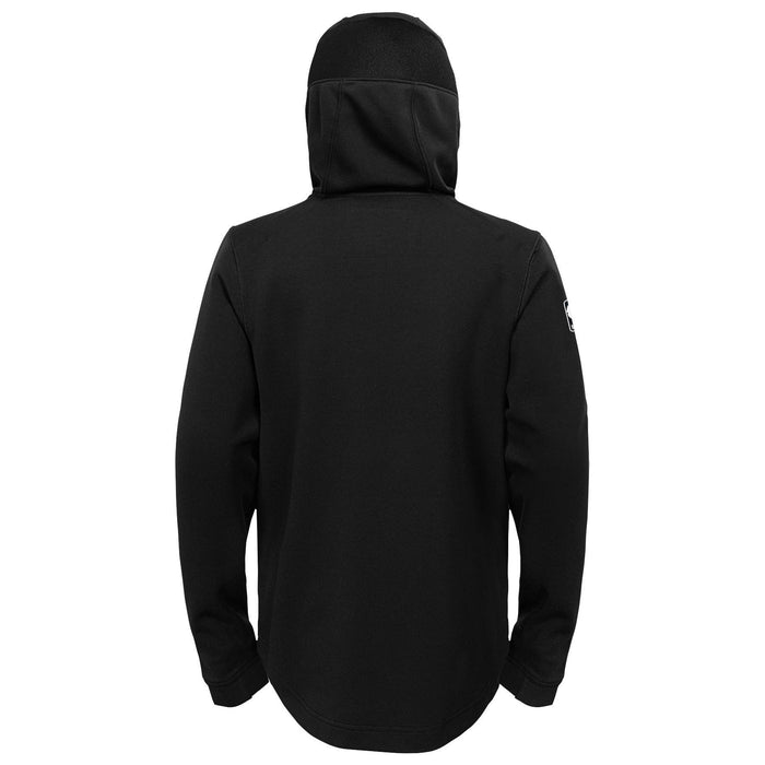 Nike NBA Youth New Orleans Hornets Showtime Full Zip Hoodie