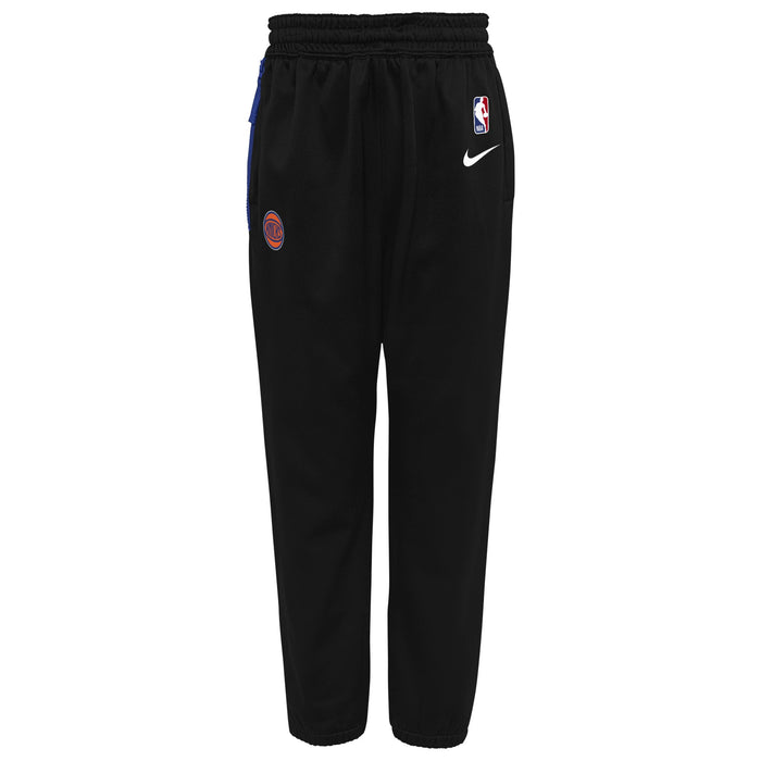 Nike NBA Youth New York Knicks Spotlight Performance Pants