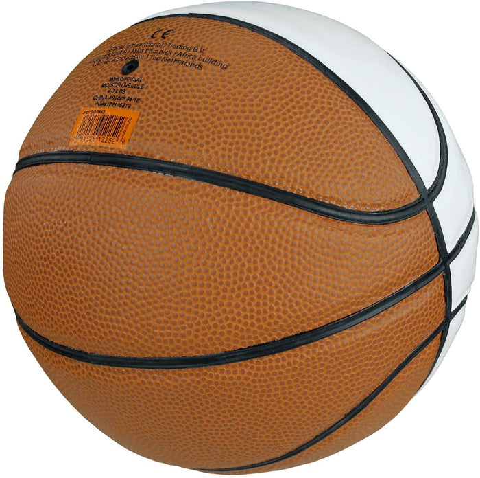 Adidas NCAA Mississippi State Bulldogs Mini Autograph Basketball, Size 3