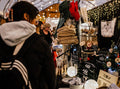 Needle & Crochet Creations: 8 x 6 Booth Space - November 28, 2026