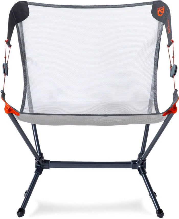 Nemo Chairs Moonlite Elite Reclining Camp Chair