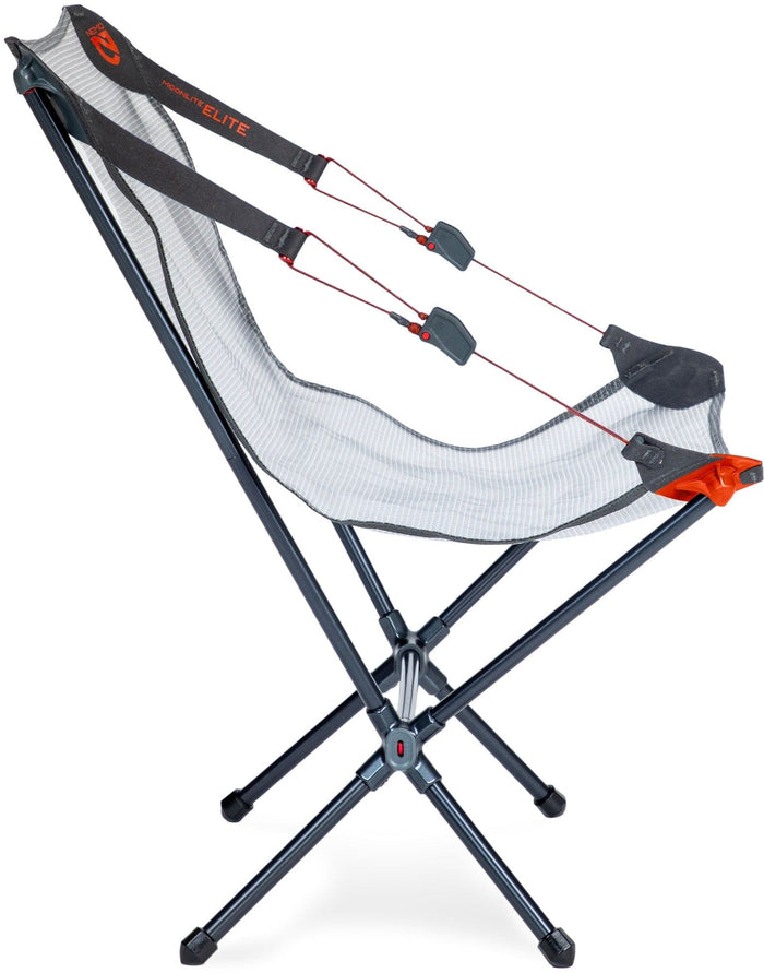 Nemo Chairs Moonlite Elite Reclining Camp Chair