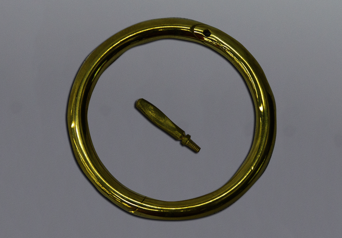 Neogen Ideal® Bull Rings