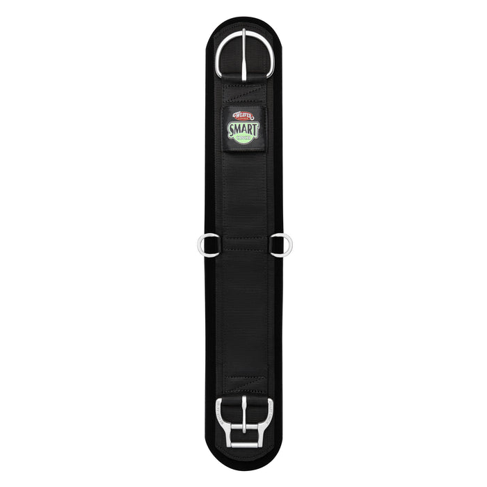Neoprene Smart Cinch® with Roller Buckle