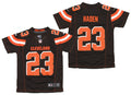 Nike NFL Football Youth Cleveland Browns Joe Haden #23 Player Jersey, Brown