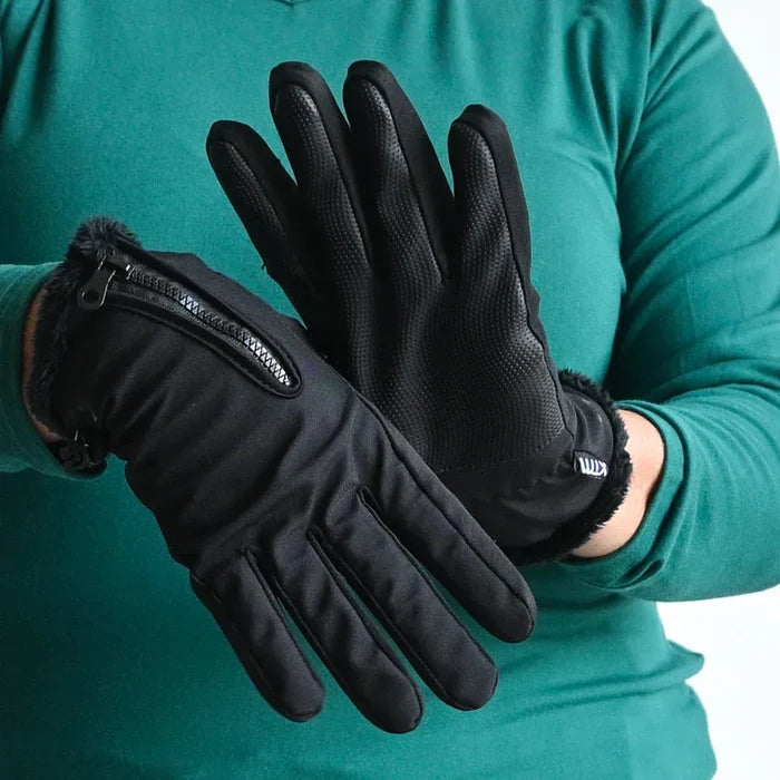 XTM Performance Women's Hiking Gloves Nina Soft Shell Womens Glove