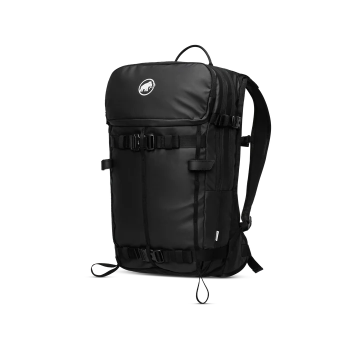Mammut Backpacks Black Nirvana 18 Women 2560-00240-0001-1018