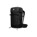 Mammut Ski Backpacks Black Nirvana 35 2560-00270-0001-1035