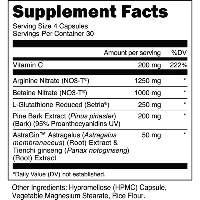 30 Servings