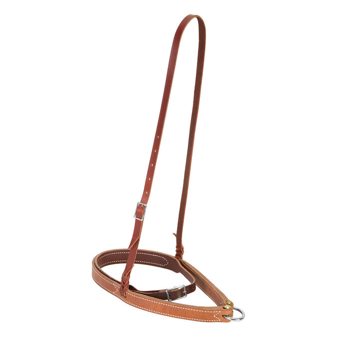 Noseband/Cavesson Combo
