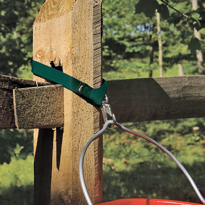 Nylon Bucket Strap