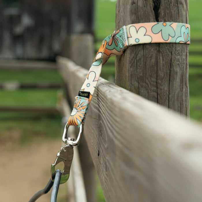 Nylon Bucket Strap