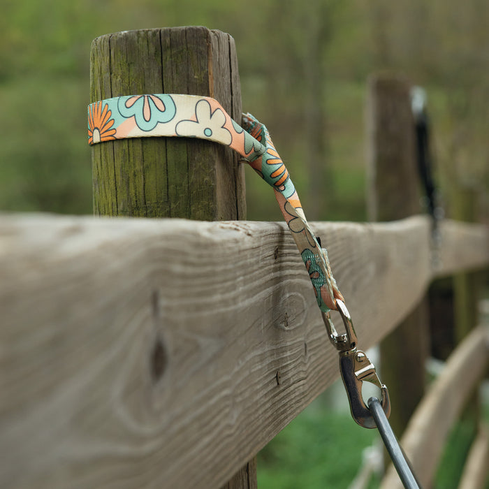 Nylon Bucket Strap