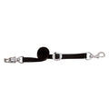 Nylon Cross Ties, 1"