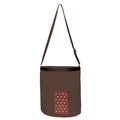Nylon Feed Bag with Vent