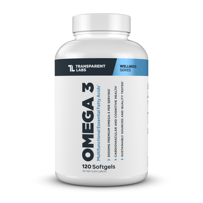 30 Servings