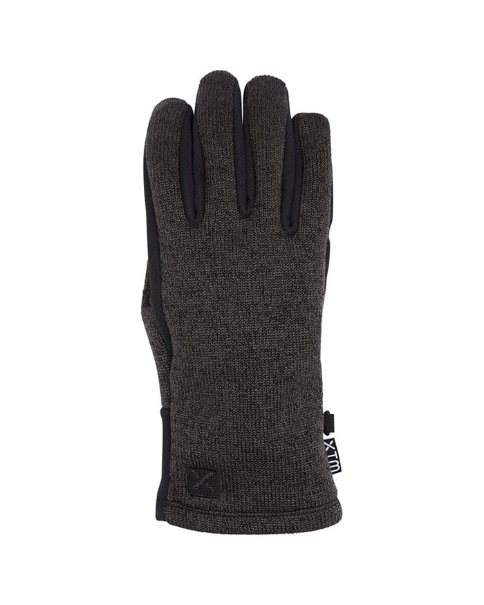 XTM Performance Gloves Black / S Orbit Glove EU028-BLK-S