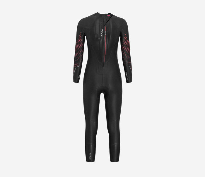 Orca Wetsuits Athlex Float Womens Triathlon Wetsuit V2