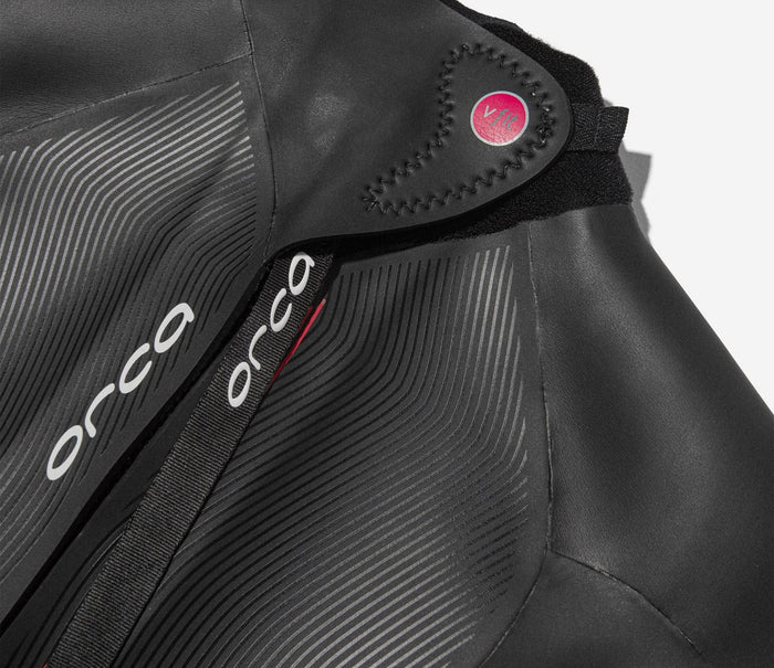 Orca Wetsuits Athlex Float Womens Triathlon Wetsuit V2
