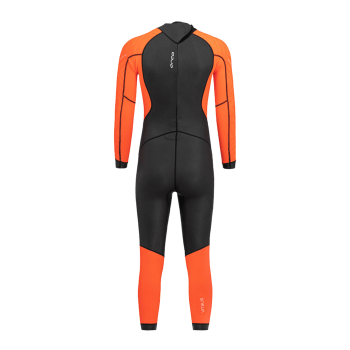 Orca Vitalis Vitalis/Openwater Hi-Vis Mens Wetsuit