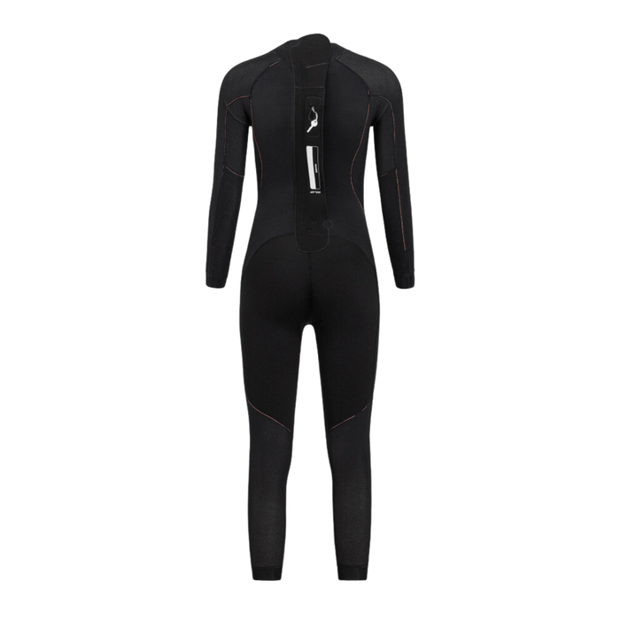 Orca Vitalis Vitalis/Openwater Hi-Vis Womens Wetsuit