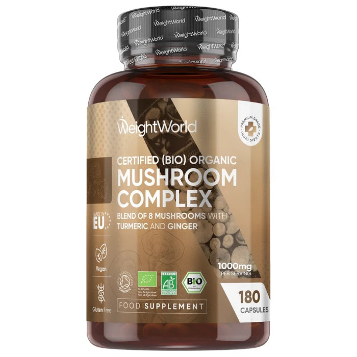 organic-bio-mushroom-1000mg-uk-front