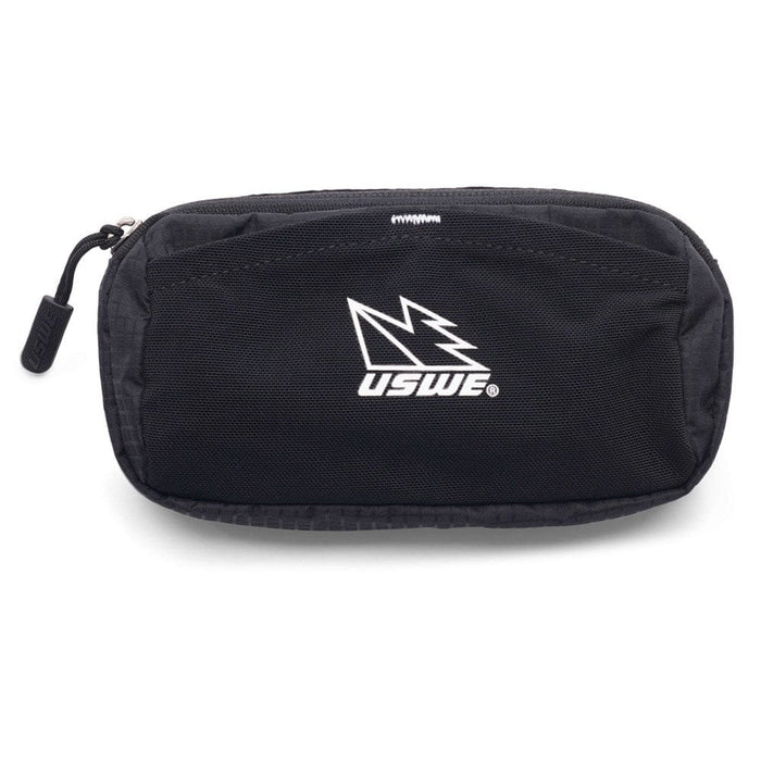 USWE Hydration Bladder Accessories Black Organizer Pocket US101228