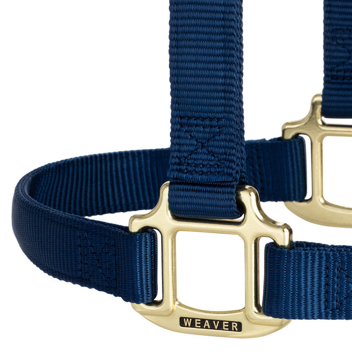 Original Non-Adjustable Halter, 1"