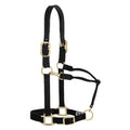 Original Padded Breakaway Halter Adjustable Chin, Throat Snap