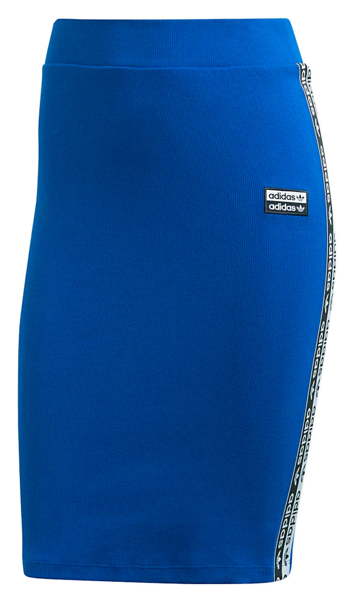 Adidas Originals Women's Skirt, Royal