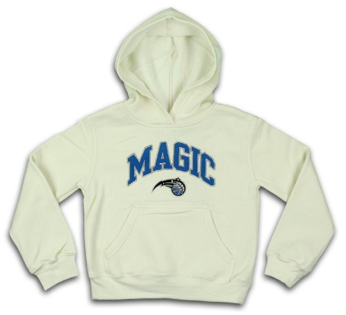 Orlando Magic NBA Basketball Kids Youth Pullover Hoodie Hooded Sweatshirt