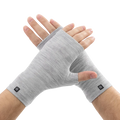 Ottie Merino Hand Covers Gray / S/M Ottie Merino - Hand Covers