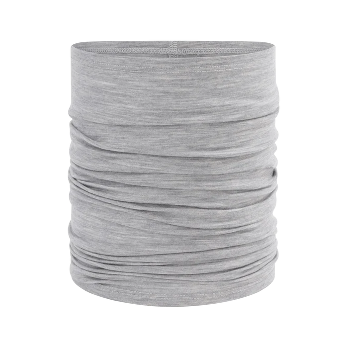 Ottie Merino Neck Gaiter Gray / S/M Ottie Merino - Multiwear Neck Gaitor