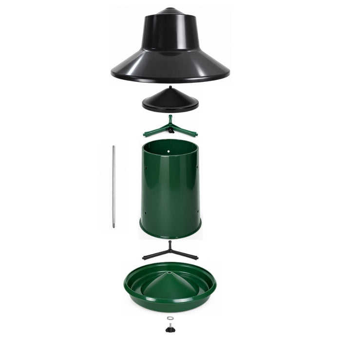 Outdoor King Feeder