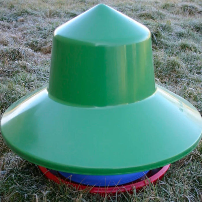 Outdoor Manola Feeder