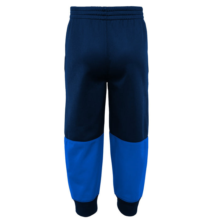 Outerstuff Kids NBA Dallas Mavericks Shot Caller Track Suit Set