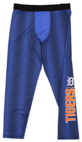 Outerstuff MLB Youth (4-18) Detroit Tigers Leggings Performance Pants