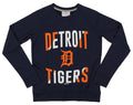 Outerstuff MLB Youth/Kids Detroit Tigers Performance Fleece Sweatshirt