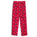 Outerstuff NBA Youth Boys (4-20) Washington Wizards Team Logo Lounge Pants