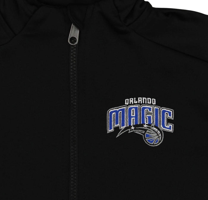 Outerstuff NBA Youth/Kids Orlando Magic Performance Full Zip Hoodie