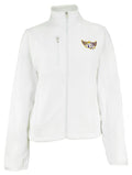 OuterStuff NCAA Women's Tennessee Tech Golden Eagles Bonded Full Zip Jacket
