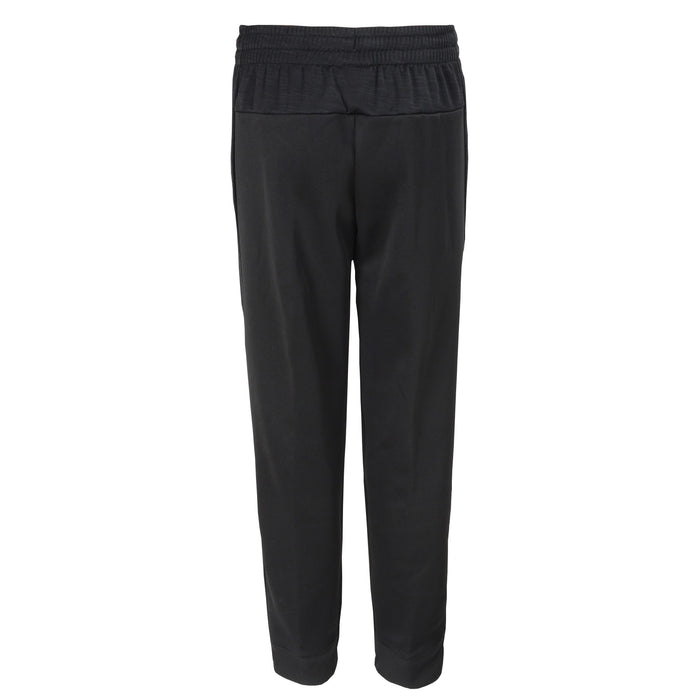 Outerstuff New York Knicks NBA Boys Kids (4-7) Defender Pants, Black