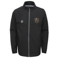 OuterStuff NHL Youth (8-20) Las Vegas Golden Knights Prevail Full Zip Lightweight Jacket