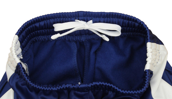Outerstuff NHL Youth Boys (8-20) Tampa Bay Lightning Slim Fit Performance Pant
