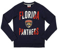Outerstuff NHL Youth/Kid Florida Panthers Performance Fleece Sweatshirt