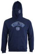 Outerstuff Youth NBA Minnesota Timberwolves De-Fense Pullover Hoodie