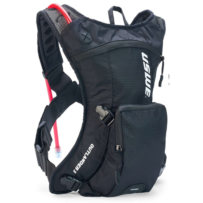 3 L / Carbon Black