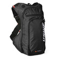 USWE Hydration Pack Bike Black Outlander Moto 9L Hydration Pack US5209077001