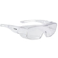 Overlight Safety Goggles