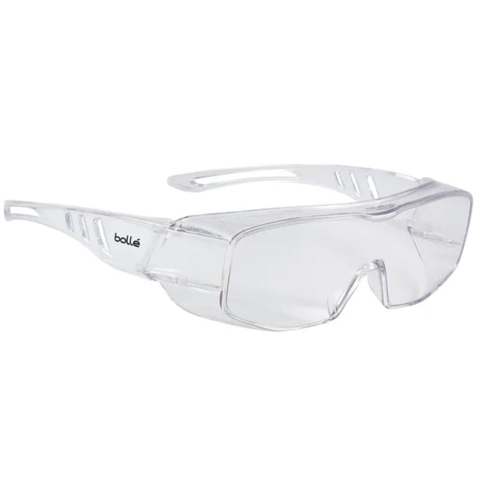 Overlight Safety Goggles